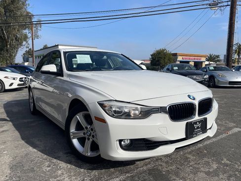 Used 2013 BMW 328i Sedan image 3