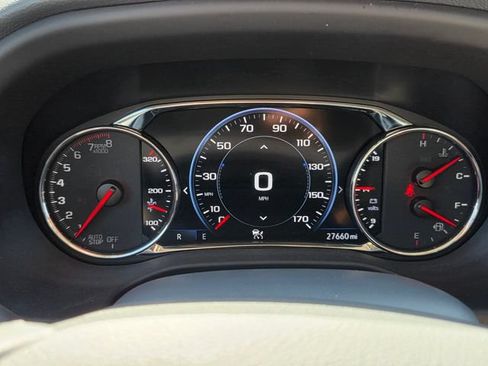 Used 2023 GMC Acadia Denali w/ Denali Technology Package FWD image 23
