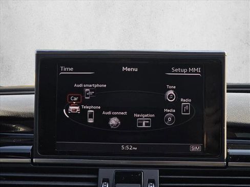 Used 2017 Audi RS 7 Performance image 26