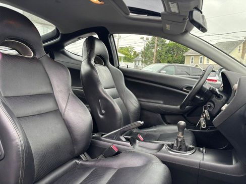Used 2005 Acura RSX Type-S image 14