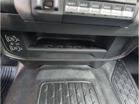 New 2026 RAM 3500 Tradesman w/ Chrome Appearance Group image 20