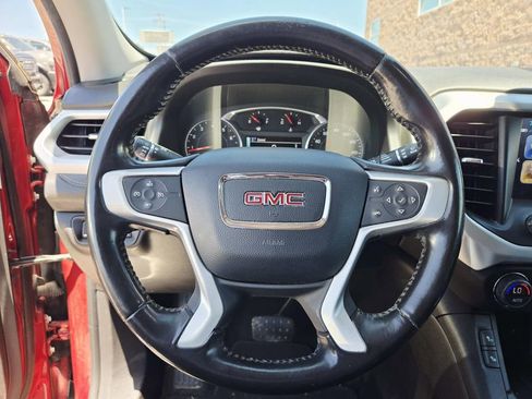 Used 2019 GMC Acadia SLT FWD image 9