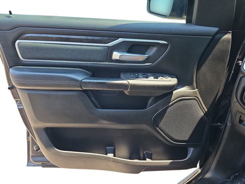 Used 2022 RAM 1500 Lone Star RWD image 22