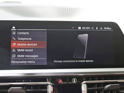 Used 2022 BMW 230i Coupe w/ Convenience Package image 21