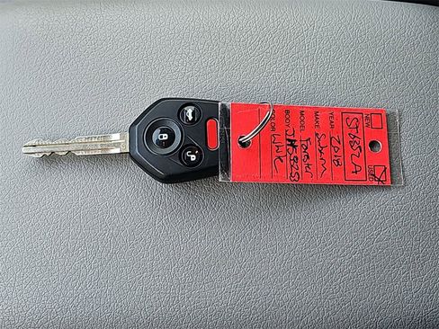 Used 2018 Subaru Forester 2.5i Premium w/ All-Weather Package image 35