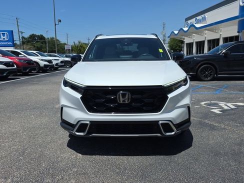 Used 2024 Honda CR-V Sport Touring image 9