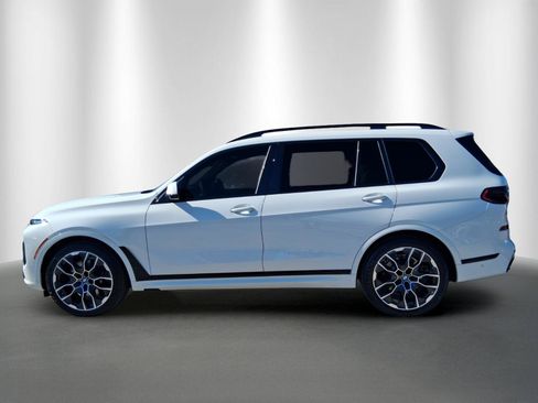 New 2027 BMW X7 xDrive40i w/ Executive Package AWD/4WD image 4