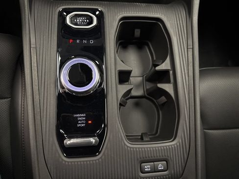 New 2026 Jeep Cherokee Limited AWD/4WD image 22