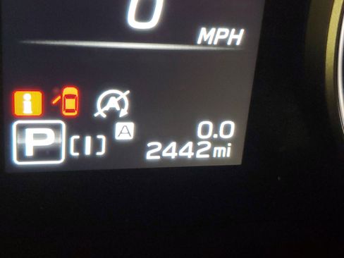 Used 2026 Subaru Crosstrek 2.0i Premium image 27