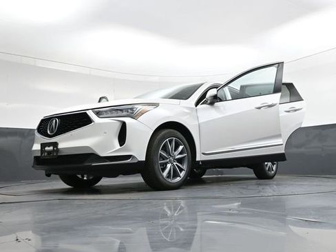 Used 2022 Acura RDX w/ Technology Package image 39