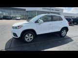 Certified 2020 Chevrolet Trax LT w/ LT Convenience Package image 4