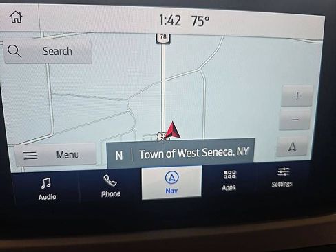Used 2022 Ford Escape SE AWD/4WD image 21