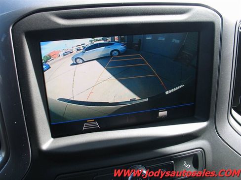 Used 2022 Chevrolet Silverado 2500 W/T w/ WT Fleet Convenience Package AWD/4WD image 14