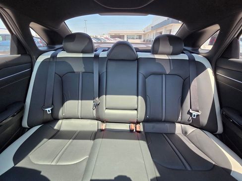 Used 2025 Kia K5 GT-Line w/ GT-Line Premium Package FWD image 27
