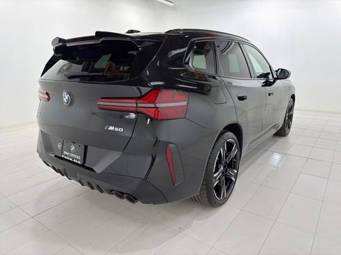 Certified 2025 BMW X3 M50 AWD/4WD image 5