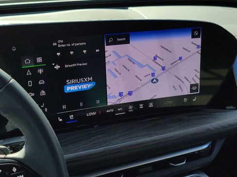 Certified 2025 Audi Q5 2.0T Premium Plus w/ Premium Plus image 13