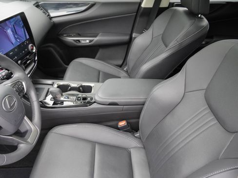 Used 2022 Lexus NX 350 AWD w/ Package Accessory (P3) image 11