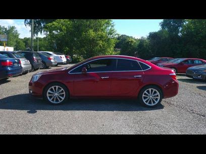 Used 2012 Buick Verano