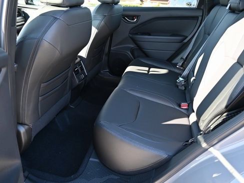 New 2025 Subaru Forester Limited image 18