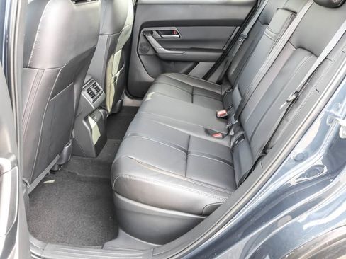 New 2026 MAZDA CX-50 AWD 2.5 Hybrid w/ Premium Pkg image 38