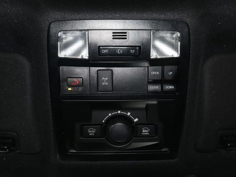 Used 2023 Toyota Tacoma TRD Pro AWD/4WD image 29