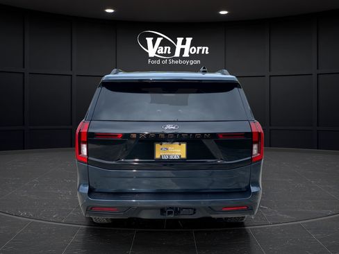 Certified 2025 Ford Expedition Tremor AWD/4WD image 6