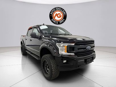 Used 2019 Ford F150 XLT w/ Equipment Group 302A Luxury