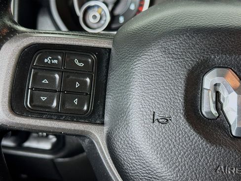 Used 2019 RAM 3500 Tradesman image 13