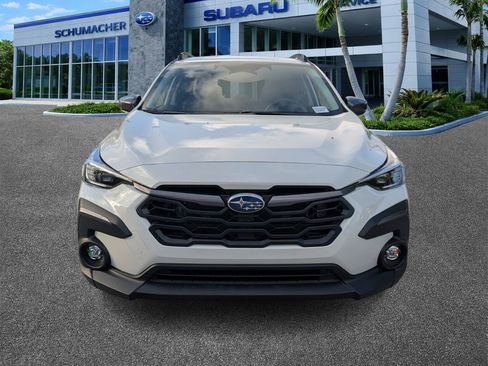 New 2026 Subaru Crosstrek 2.5i Limited AWD/4WD image 2