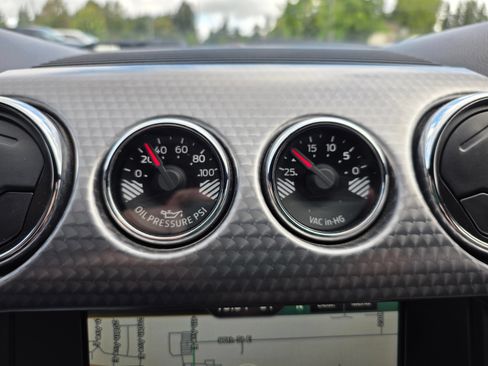 Used 2015 Ford Mustang GT Premium w/ GT Performance Package RWD image 17