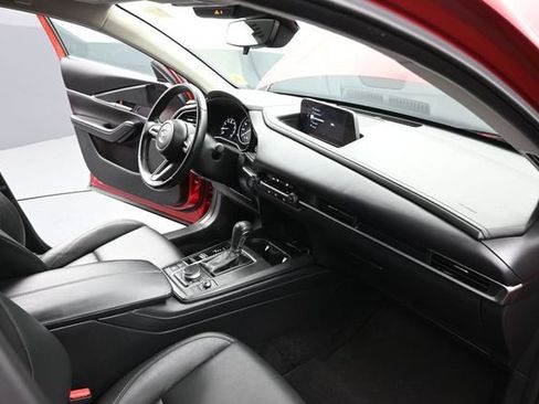 Certified 2023 MAZDA CX-30 AWD 2.5 S w/ Select Package image 25