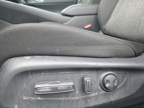 Used 2025 Honda Accord SE image 11