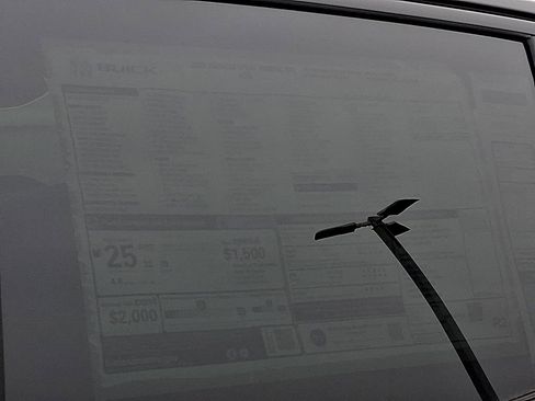 New 2026 Buick Envision Sport Touring image 19