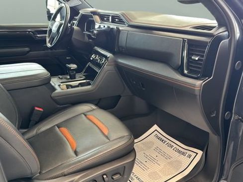 Used 2024 GMC Sierra 1500 AT4 w/ Technology Package AWD/4WD image 25