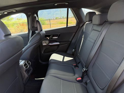 Certified 2026 Mercedes-Benz GLC 300 4MATIC image 17