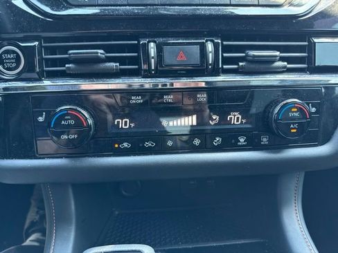 Certified 2024 Nissan Pathfinder Rock Creek AWD/4WD image 15