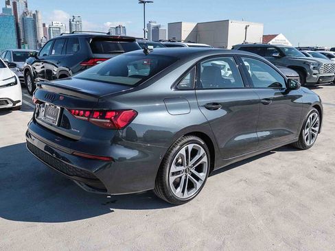 New 2026 Audi A3 2.0T Premium image 7