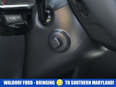 Used 2026 INFINITI QX60 Sport w/ Dark Cargo Package AWD/4WD image 49