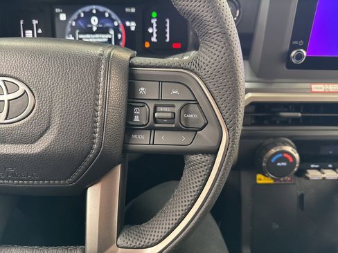 New 2025 Toyota Tacoma SR5 image 19