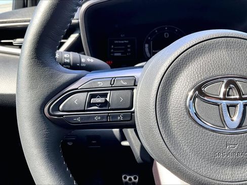 Used 2024 Toyota Corolla GR image 23