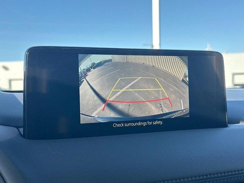 Used 2021 MAZDA CX-5 Touring w/ Touring Preferred SV Package image 28