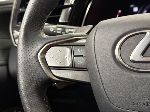 Used 2024 Lexus RX 500h F Sport w/ Convenience Package AWD/4WD image 23