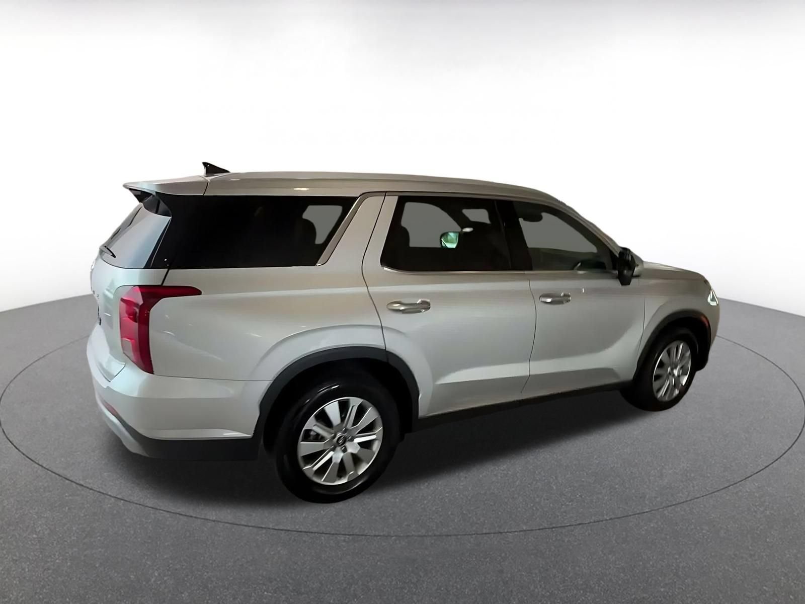 Used 2024 Hyundai Palisade SEL AWD/4WD image 14