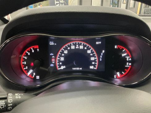 Used 2019 Dodge Durango GT w/ Blacktop Package image 15