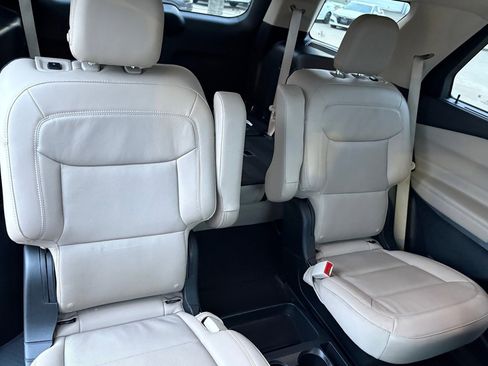 Used 2020 Ford Explorer Limited image 39