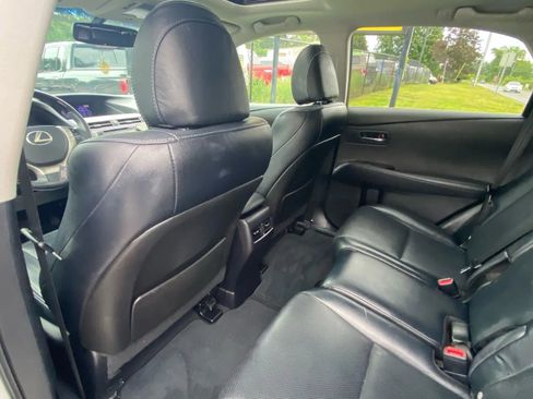 Used 2013 Lexus RX 350 F Sport image 20