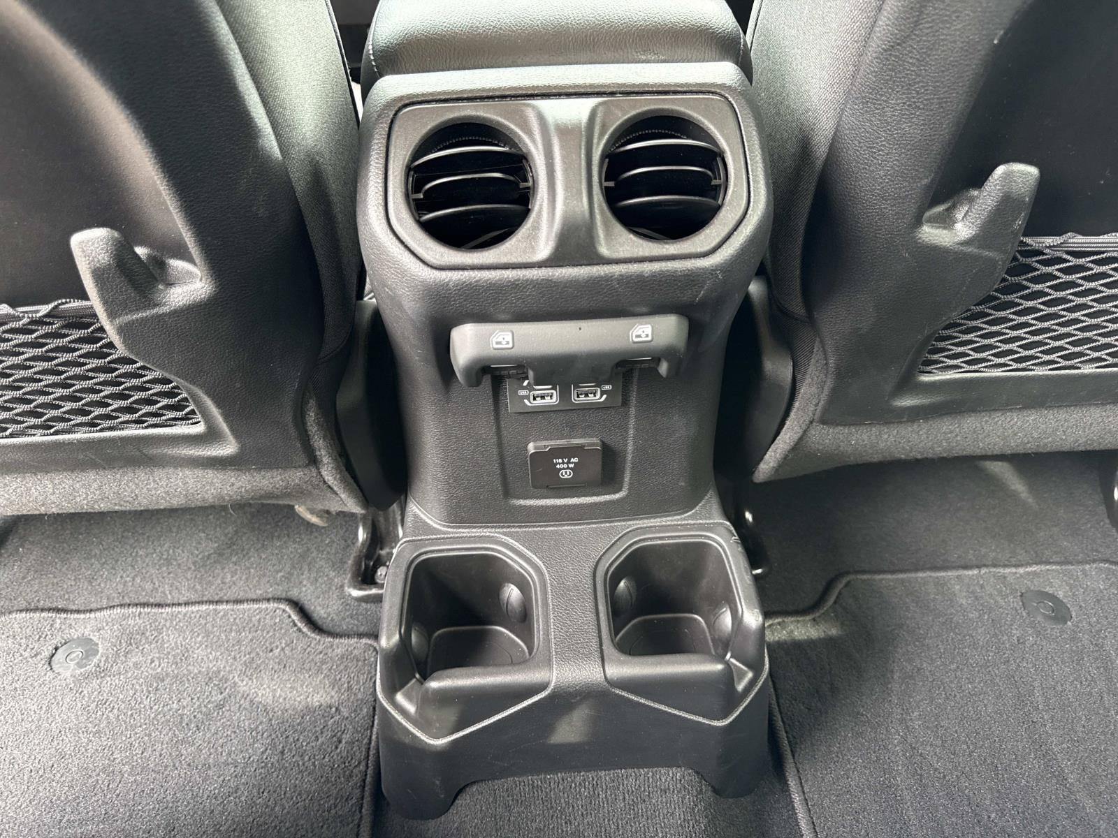 Used 2026 Jeep Gladiator Rubicon AWD/4WD image 30