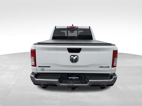 Used 2023 RAM 1500 Big Horn AWD/4WD image 16