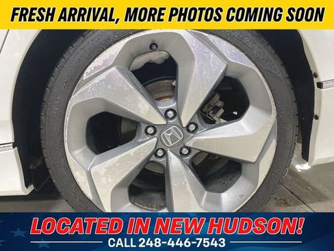 Used 2019 Honda Accord Touring image 13