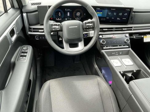 New 2026 Hyundai Santa Fe SE image 33
